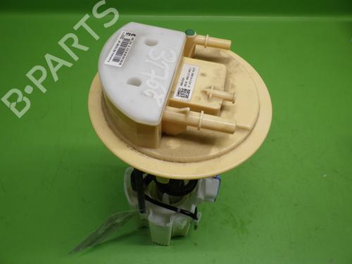 Electronic module OPEL COMBO Box Body/MPV (K9) 1.5 D | BP28284707M83 