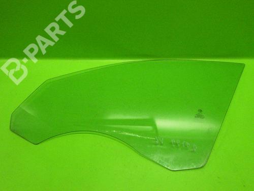 Front left door window ALFA ROMEO 159 (939_) 2.4 JTDM (939AXD12, 939AXD1B) (200 hp) 6660378