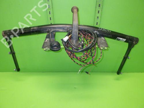 Used Tow ball/Mechanism VW TOURAN (1T1, 1T2) 2.0 EcoFuel (109 hp) 27976731