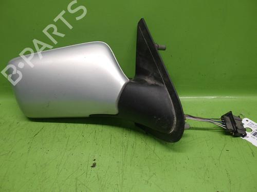 Right mirror VW GOLF III Variant (1H5) 1.9 TDI | BP29757817C27 