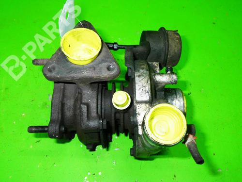 Turbo VW GOLF III Variant (1H5) 1.9 TDI (90 hp) 6339483