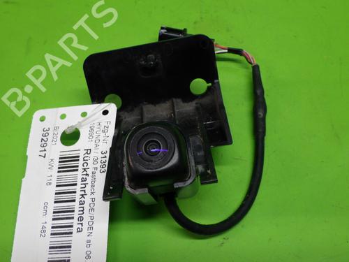 Electronic module HYUNDAI i30 (PDE, PD, PDEN) 1.5 T-GDI hybrid 48V (160 hp) 13260710