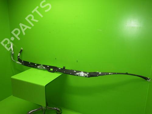 Venstre gardin kollisjonspute OPEL SIGNUM Hatchback (Z03) 1.9 CDTI (F48) | BP14733855C11 
