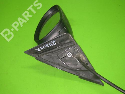 Right mirror SEAT IBIZA III (6L1) 1.4 16V | BP6645198C27 