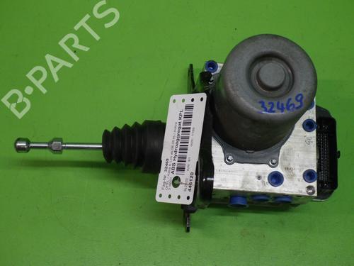 ABS Bremseaggregat ABS Bremseaggregat OPEL ASTRA K (B16) 1.2 Turbo (68) (110 hp) 36172839 36172839
