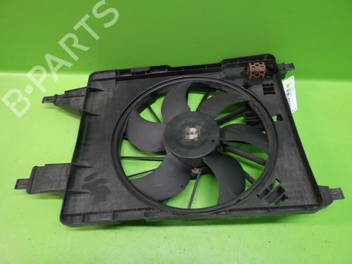 Module électronique RENAULT SCÉNIC II (JM0/1_) 1.6 16V (JM1R) (112 hp) 30365641