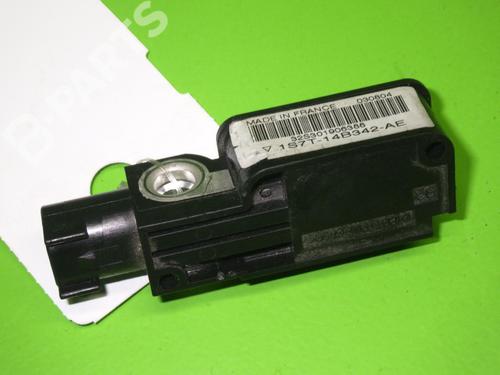 Electronic sensor FORD MONDEO III Turnier (BWY) 2.0 TDCi | BP6379873M84 