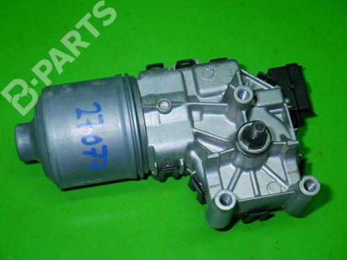 Used Front wiper motor PEUGEOT 207 SW (WK_) 1.4 (73 hp) 6656153