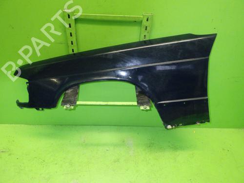 Used Left front fenders MERCEDES-BENZ 190 (W201) E 1.8 (201.018) (109 hp) 28371598