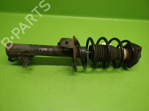 Right front shock absorber MERCEDES-BENZ A-CLASS (W169) A 180 CDI (169.007, 169.307) | BP28206582M17 