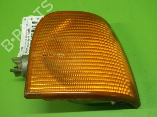 Used Right front indicator Right front indicator AUDI 100 C3 Avant (445, 446) 2.0 E (115 hp) 40446352 40446352