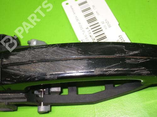 Venstre foran utvendig håndtak FORD FOCUS II (DA_, HCP, DP) 1.8 | BP6379328C128 