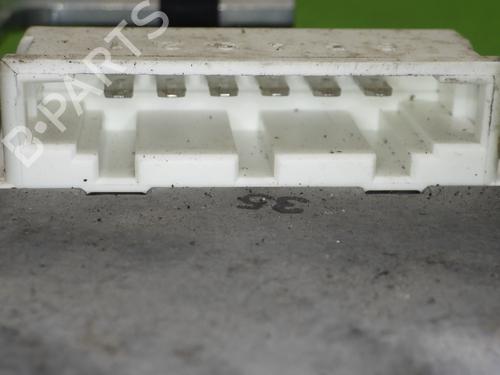 Soltagsmotor VW GOLF III Variant (1H5) 1.8 | BP30047009M60 