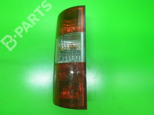 Used Left taillight FORD TRANSIT CONNECT (P65_, P70_, P80_) 1.8 TDCi (90 hp) 6665917