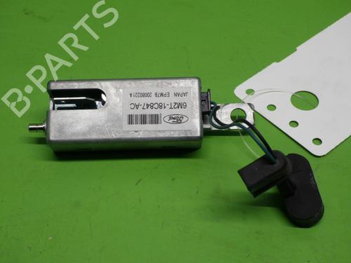 Used Electronic module FORD GALAXY II (WA6) 2.0 (145 hp) 18342479
