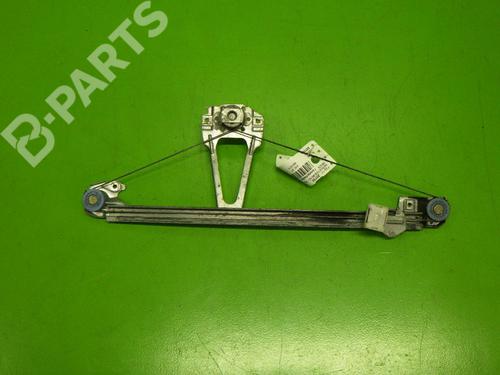Rear right window mechanism MERCEDES-BENZ 190 (W201) E 2.0 | BP6602884C25 