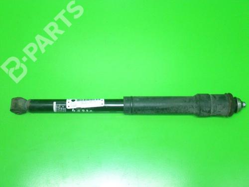 Venstre bagtil støddæmper SMART FORFOUR (454) 1.3 (454.031) (95 hp) 6606933