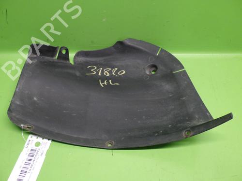 Wheel arch VW POLO (6N2) 1.4 | BP24458398C56
