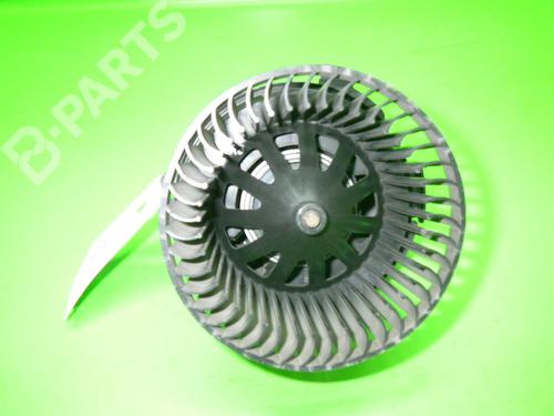 Used Heater blower motor PEUGEOT 206 Hatchback (2A/C) 1.4 i (75 hp) 6401769