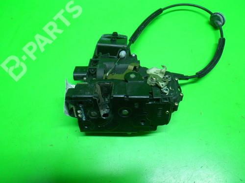 Front right lock VW PASSAT B5 (3B2) 1.9 TDI | BP6606658C97 