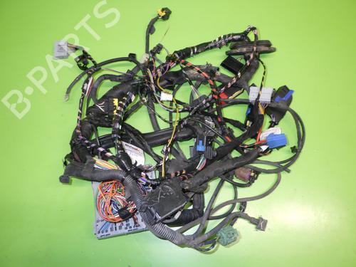 Used Wiring harness FIAT 500 (312_) 1.2 (312AXA1A) (69 hp) 17454580