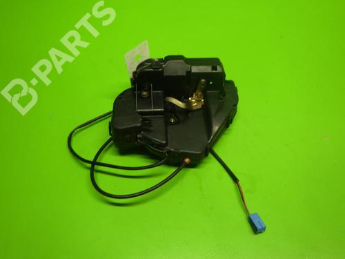 Rear right lock MERCEDES-BENZ C-CLASS T-Model (S203) C 220 CDI (203.208) | BP6612311C99 