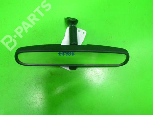 Used Rear mirror MERCEDES-BENZ A-CLASS (W168) A 140 (168.031, 168.131) (82 hp) 6368271