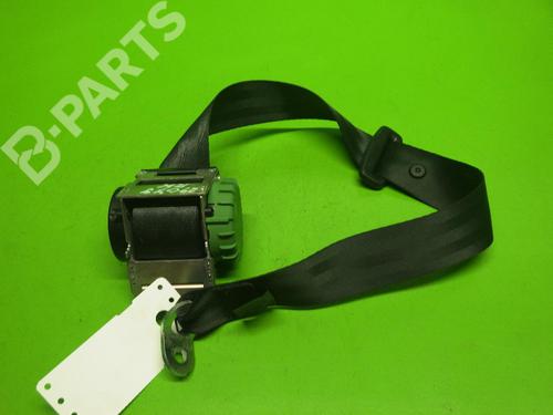 Rear right seatbelt SKODA OCTAVIA II Combi (1Z5) 2.0 TDI 16V | BP6651571I28 