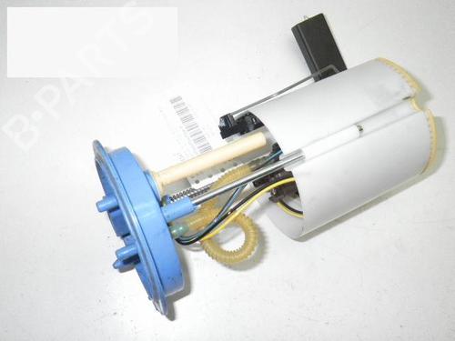 Electronic module SEAT CORDOBA (6K1, 6K2) 1.8 i | BP14708131M83 
