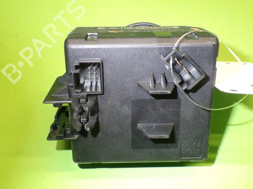 Ignition barrel MERCEDES-BENZ C-CLASS (W204) C 280 4-matic (204.081) | BP19577616M48 