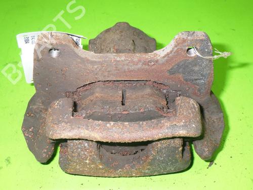 Right front brake caliper FIAT DUCATO Van (230_) 2.8 JTD | BP14745236M104 