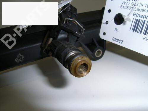 Spreder / Dyse VW GOLF III (1H1) 1.6 (75 hp) 6408103