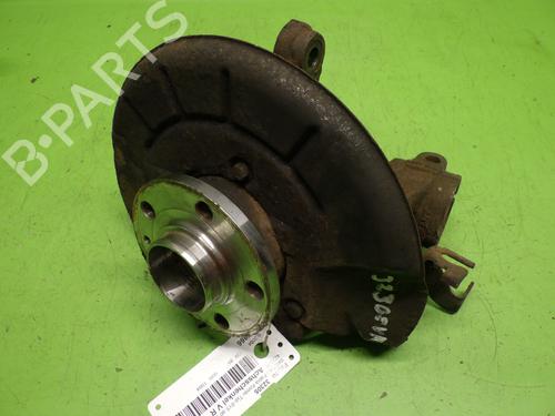 Achsschenkel rechts vorne für SKODA FABIA I Combi (6Y5) 2.0 (116 hp) 29929192