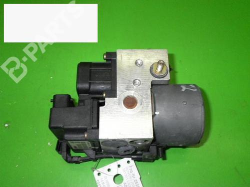 ABS Bremseaggregat ROVER 200 II Hatchback (RF) 214 Si (103 hp) 6355760