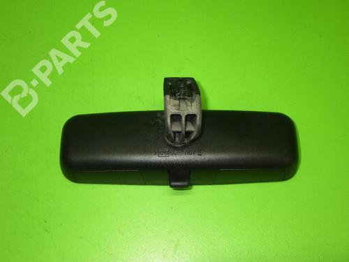 Rear mirror LAND ROVER FREELANDER I (L314) 2.0 Td4 4x4 | BP6388670I6 