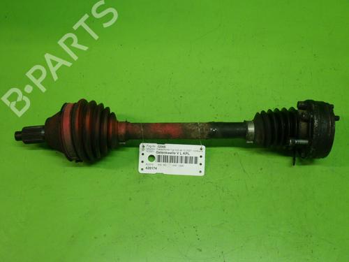 Used Left front driveshaft SKODA FABIA II Combi (545) 1.4 (86 hp) 27601307