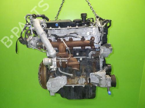 Engine FIAT DUCATO Bus (250_) 130 Multijet 2,3 D | BP39940630M1 - Image 2