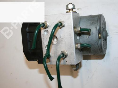 Used ABS pump OPEL CORSA B (S93) 1.0 i 12V (F08, F68, M68) (54 hp) 6343247