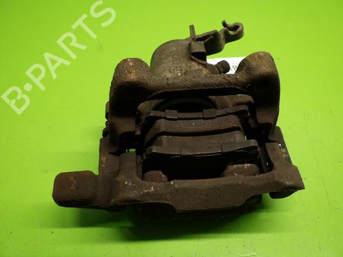 Left rear brake caliper VW TOURAN (1T1, 1T2) 1.9 TDI | BP14742256M107 