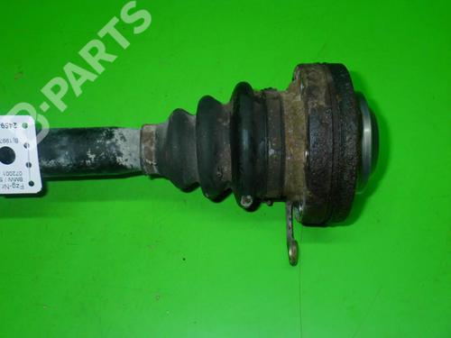 Right rear driveshaft BMW 5 Touring (E39) 523 i | BP6642784M41 