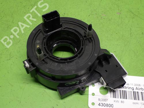 Used Squib airbag VW TOURAN (1T1, 1T2) 2.0 EcoFuel (109 hp) 28050716
