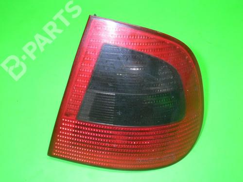 Used Right taillight SEAT CORDOBA (6K1, 6K2) 1.8 i 16V (129 hp) 6665169