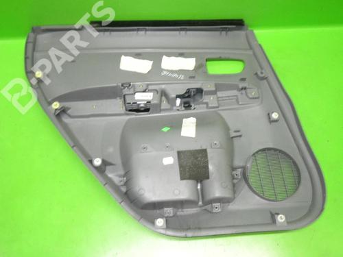 Rear right panel MAZDA 2 (DY) 1.6 | BP7214908C61 