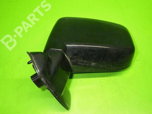 Left mirror MITSUBISHI SPACE WAGON (N9_W, N8_W) 2.4 GDI (N84W) | BP6661866C26 