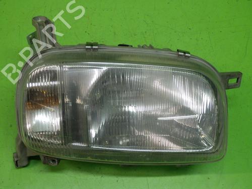 Used Right headlight NISSAN MICRA II (K11) 1.3 i 16V (HK11) (75 hp) 29701499