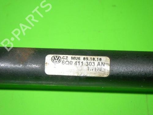 Anti roll bar VW POLO V (6R1, 6C1) 1.4 (6R1) | BP14715004M96 