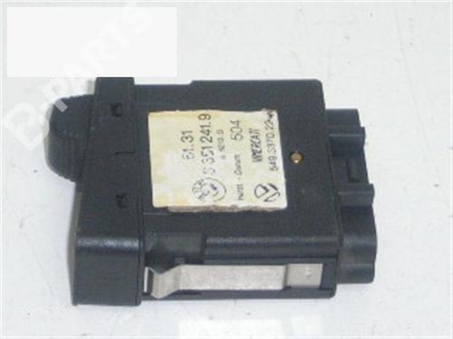 Used Switch BMW 5 (E34) 518 i (115 hp) 6348992