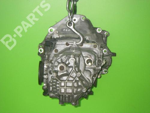 Gearbox VW PASSAT B5 (3B2) 1.8 | BP6381649M3 