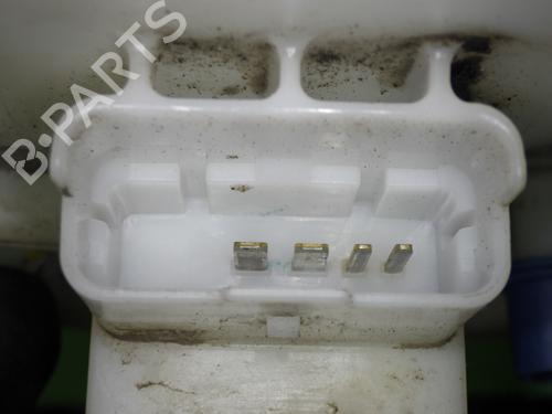 Electronic module FIAT FIORINO Box Body/MPV (225_) 1.4 Natural Power (225BXC1A, 225AXC1A) | BP22863636M83 
