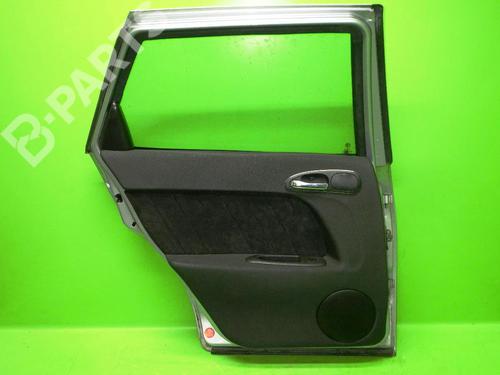 Left rear door ALFA ROMEO 156 Sportwagon (932_) 1.9 JTD 16V (932BXE00) | BP6659504C4 